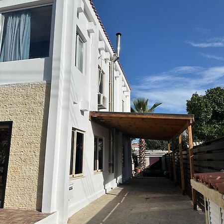 Villa Nikitas Konia المظهر الخارجي الصورة