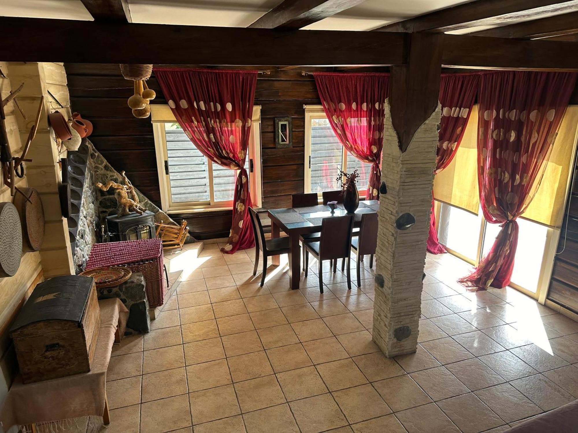Villa Nikitas Konia المظهر الخارجي الصورة