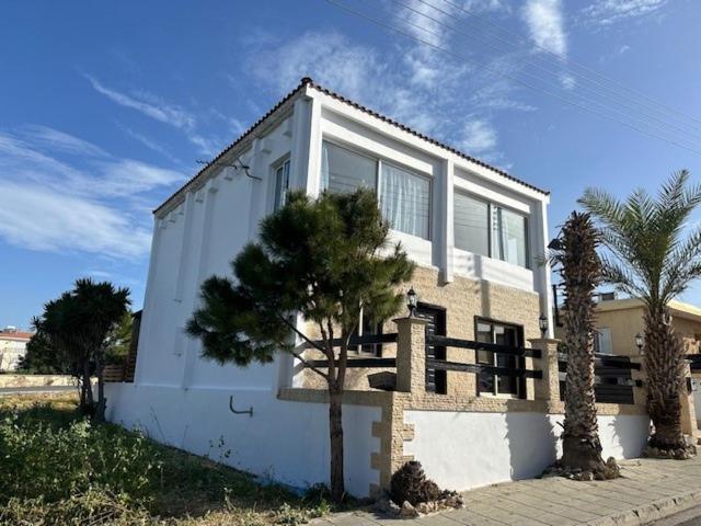 Villa Nikitas Konia المظهر الخارجي الصورة