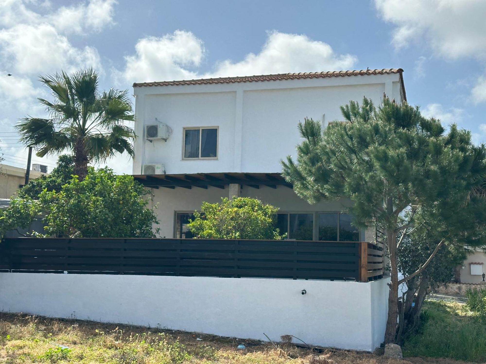 Villa Nikitas Konia المظهر الخارجي الصورة